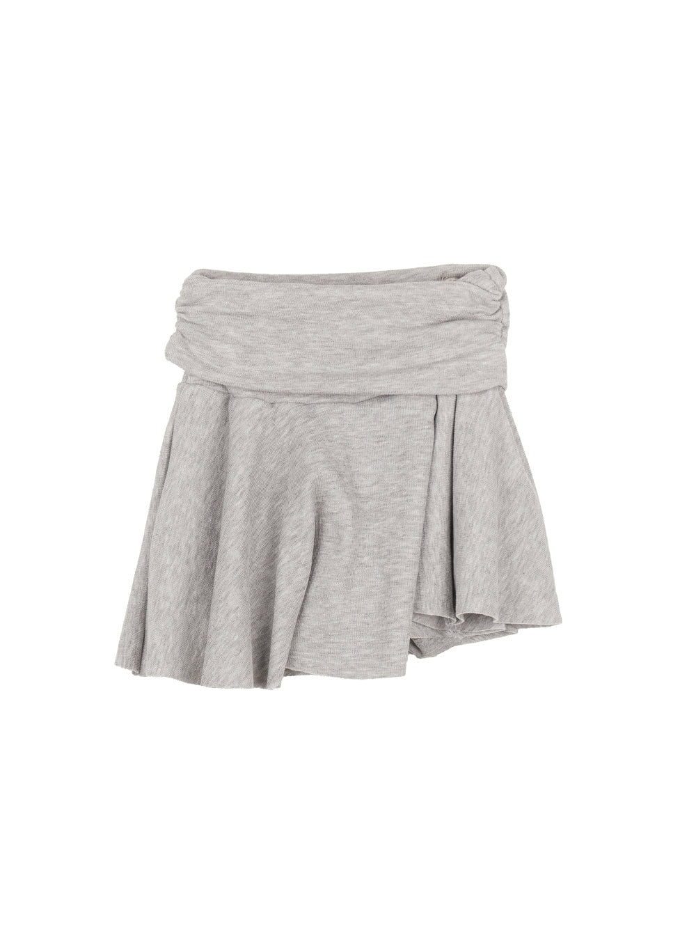 Classic Flare Mini Skort IM524